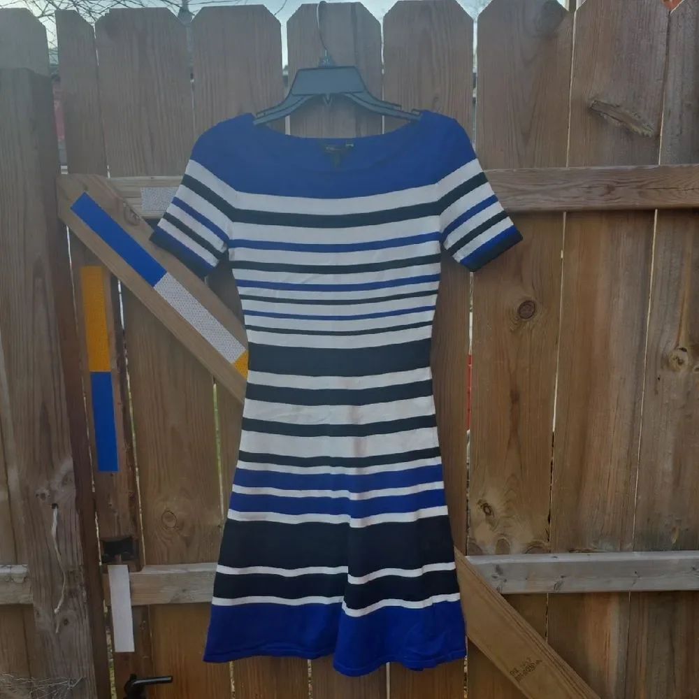 Knitted Dress